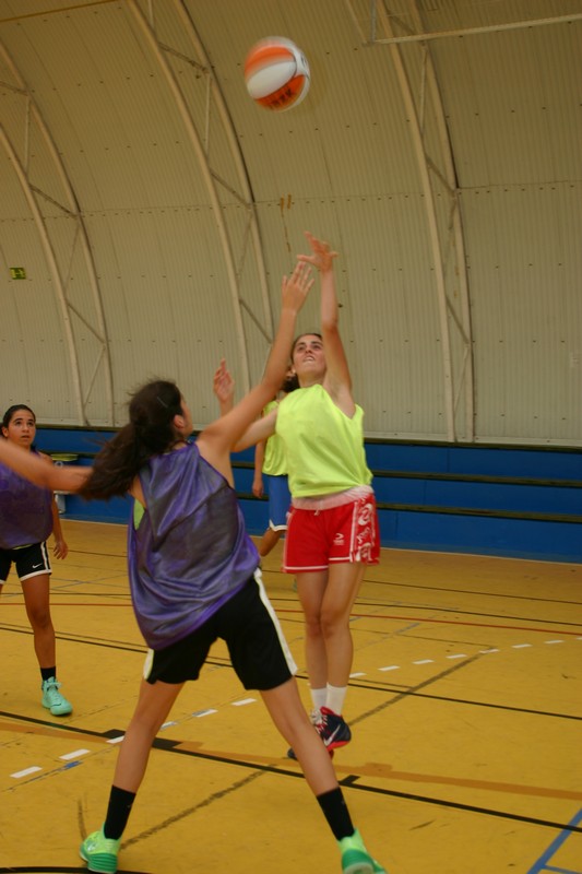 27 años de Campus de Verano